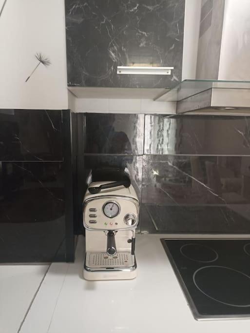 شقة Precioso Piso En Frente Del Mar تورّيفيِخا المظهر الخارجي الصورة